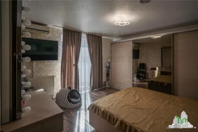 Vila de vanzare zona Pipera - Iancu Nicolae | 280 mp utili | teren 500 mp - foto 19