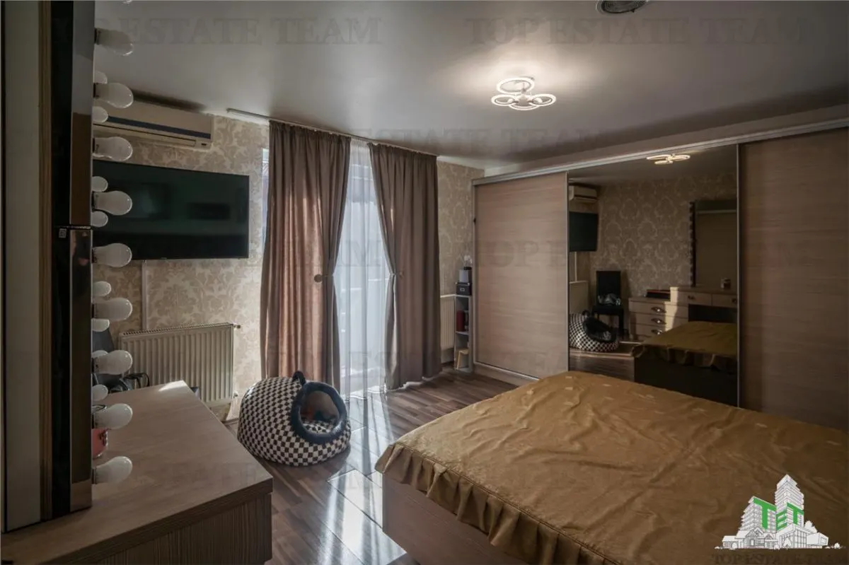 Vila de vanzare zona Pipera - Iancu Nicolae | 280 mp utili | teren 500 mp - foto 19