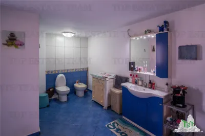 Vila de vanzare zona Pipera - Iancu Nicolae | 280 mp utili | teren 500 mp - foto 20