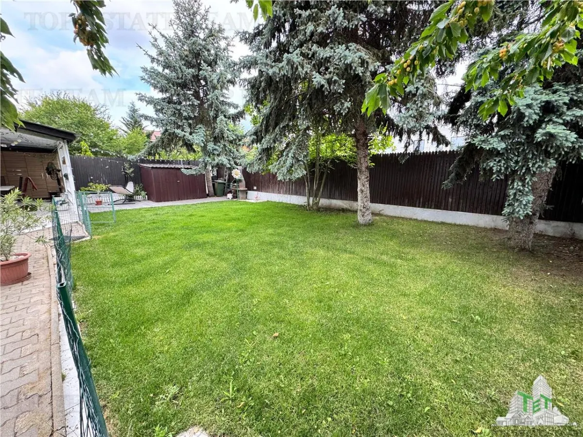 Vila de vanzare zona Pipera - Iancu Nicolae | 280 mp utili | teren 500 mp - foto 3