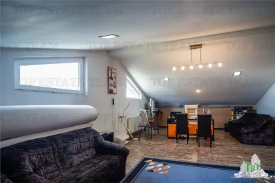 Vila de vanzare zona Pipera - Iancu Nicolae | 280 mp utili | teren 500 mp - foto 22