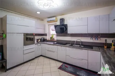 Vila de vanzare zona Pipera - Iancu Nicolae | 280 mp utili | teren 500 mp - foto 7