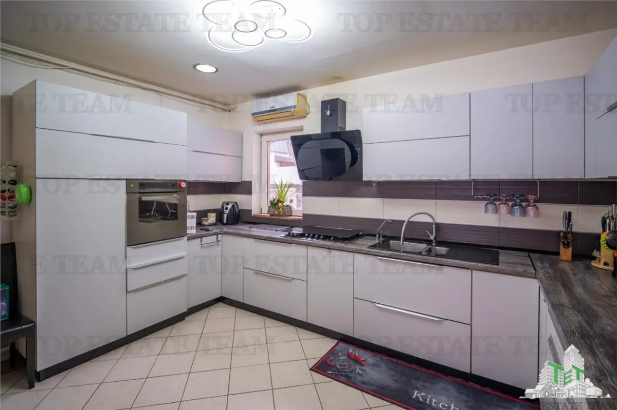 Vila de vanzare zona Pipera - Iancu Nicolae | 280 mp utili | teren 500 mp - foto 7