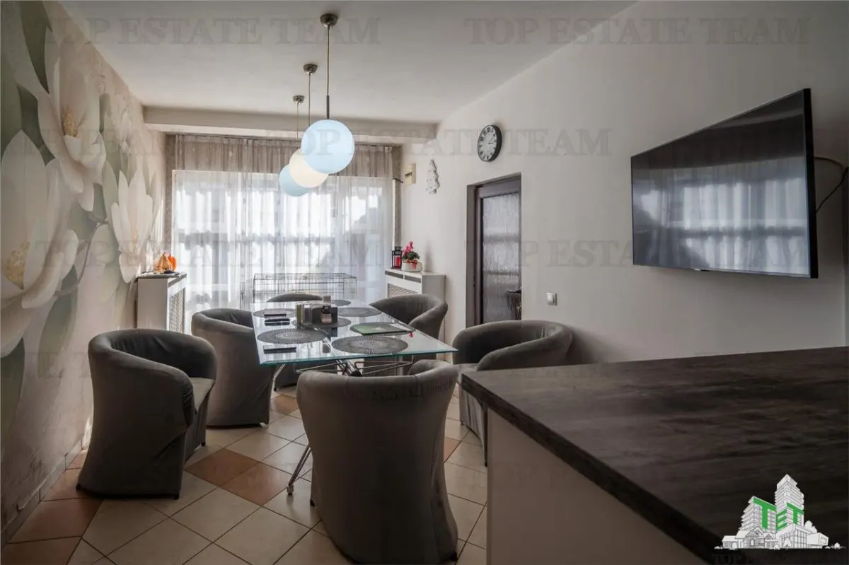 Vila de vanzare zona Pipera - Iancu Nicolae | 280 mp utili | teren 500 mp - foto 10