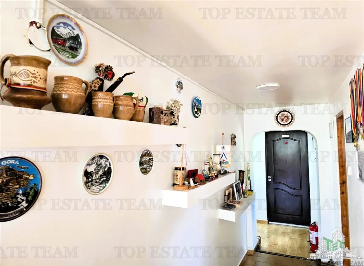 Investitie profitabila in Bucegi | Cabana turistica complet echipata - foto 14