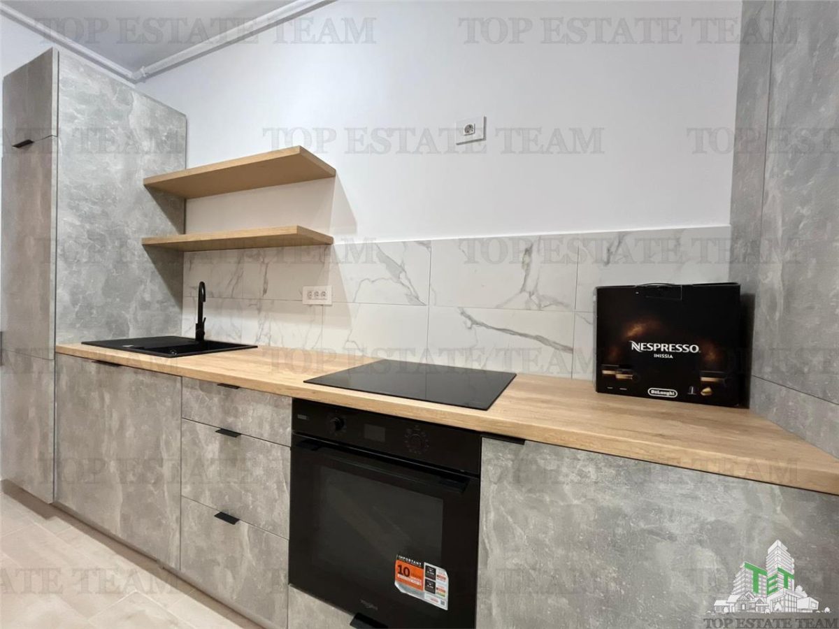 Apartment with 1 bedrooms for sale 40.2 sqm in Mamaia-Sat, Sud area - foto 13