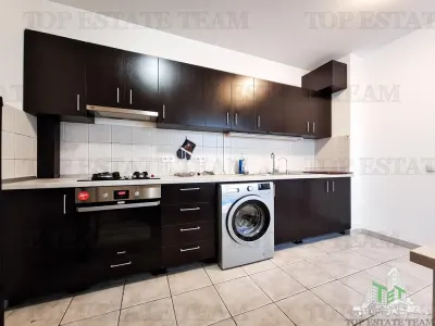 Apartament 2 camere | 70 mp Utili | Bloc 2010 | Boxa - foto 15