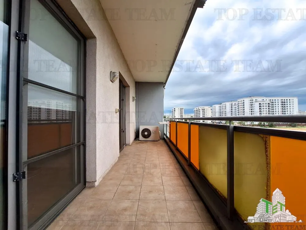 Apartament 2 camere | 70 mp Utili | Bloc 2010 | Boxa - foto 17