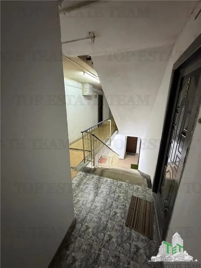Apartament 2 camere Blv. Brancoveanu, renovat complet, utilat, luminos. - foto 11