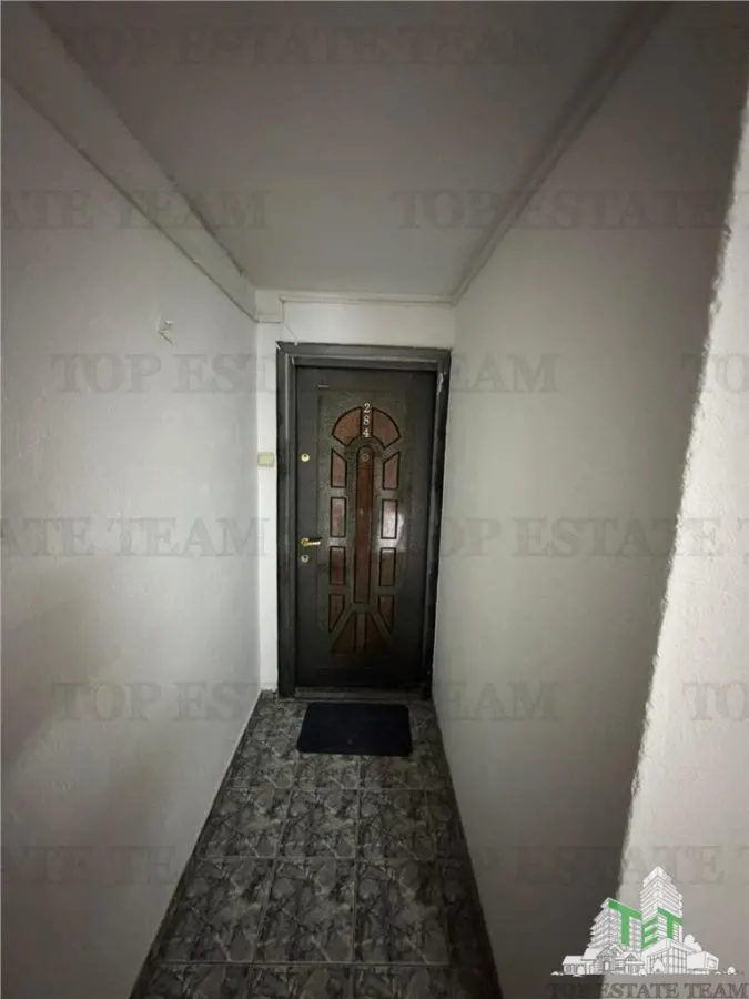 Apartament 2 camere Blv. Brancoveanu, renovat complet, utilat, luminos. - foto 12