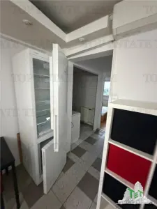 Apartament 2 camere Blv. Brancoveanu, renovat complet, utilat, luminos. - foto 6