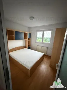 Apartament 2 camere Blv. Brancoveanu, renovat complet, utilat, luminos. - foto 7