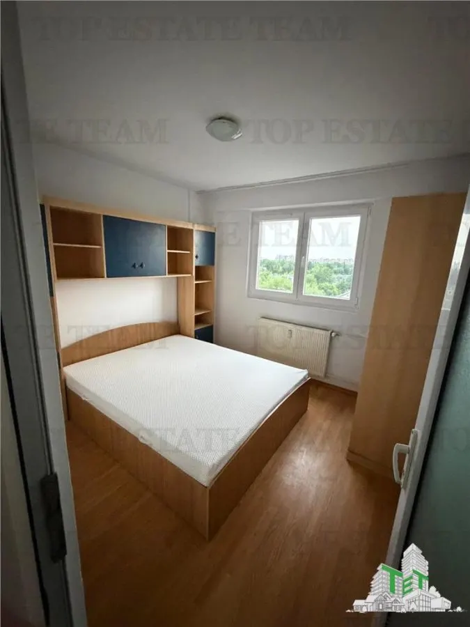 Apartament 2 camere Blv. Brancoveanu, renovat complet, utilat, luminos. - foto 7