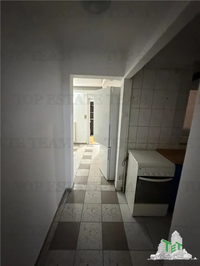 Apartament 2 camere Blv. Brancoveanu, renovat complet, utilat, luminos. - foto 9