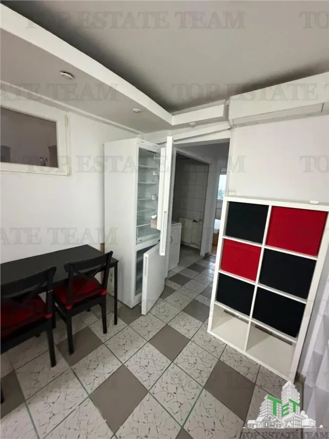 Apartament 2 camere Blv. Brancoveanu, renovat complet, utilat, luminos. - foto 10