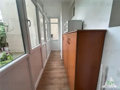 Garsoniera de inchiriat in zona Baneasa - foto 5