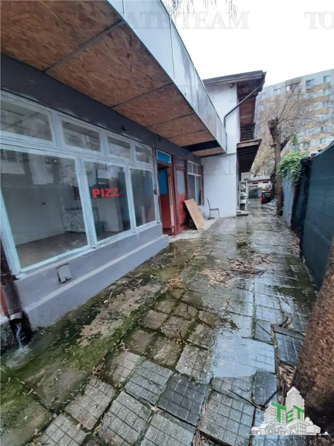 Espacio Comercial Sebastian - Dunavat con Terreno y Aparcamiento para 2 Vehículos - foto 1
