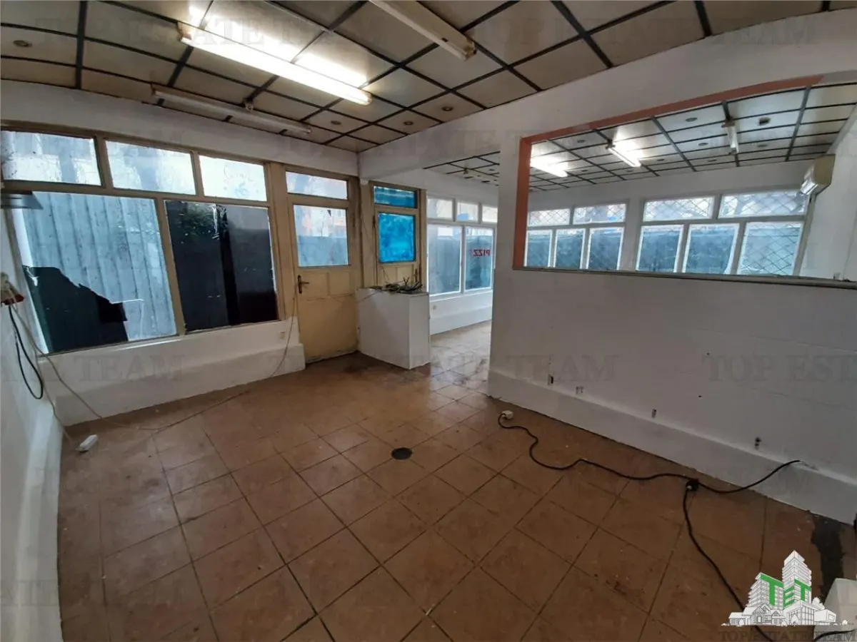 Espacio Comercial Sebastian - Dunavat con Terreno y Aparcamiento para 2 Vehículos - foto 2