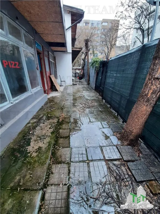 Espacio Comercial Sebastian - Dunavat con Terreno y Aparcamiento para 2 Vehículos - foto 12