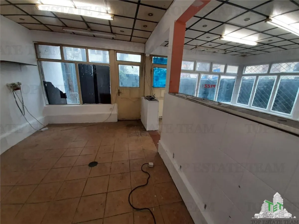 Espacio Comercial Sebastian - Dunavat con Terreno y Aparcamiento para 2 Vehículos - foto 3