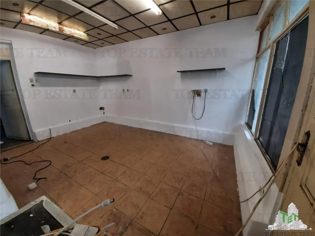 Espacio Comercial Sebastian - Dunavat con Terreno y Aparcamiento para 2 Vehículos - foto 4