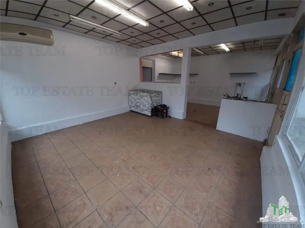 Espacio Comercial Sebastian - Dunavat con Terreno y Aparcamiento para 2 Vehículos - foto 8