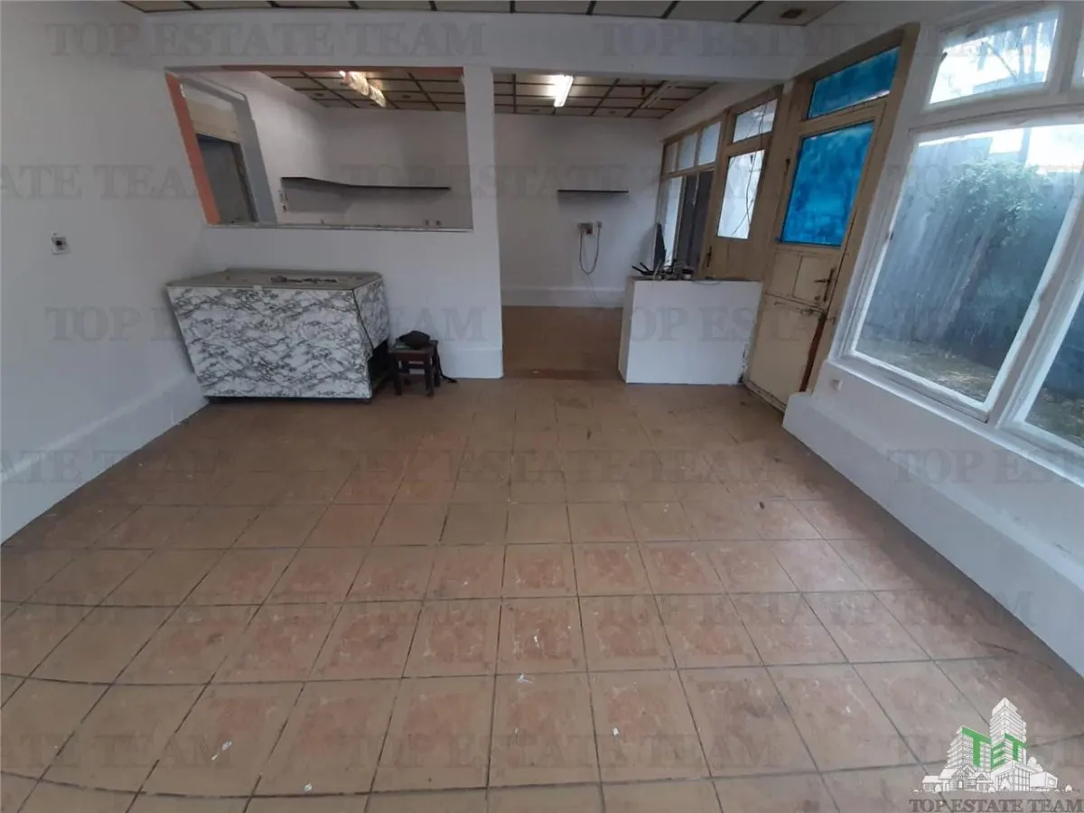 Espacio Comercial Sebastian - Dunavat con Terreno y Aparcamiento para 2 Vehículos - foto 9
