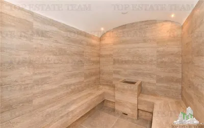 Penthouse 2 dormitoare, Valencia Tower, City Road, UK - foto 11