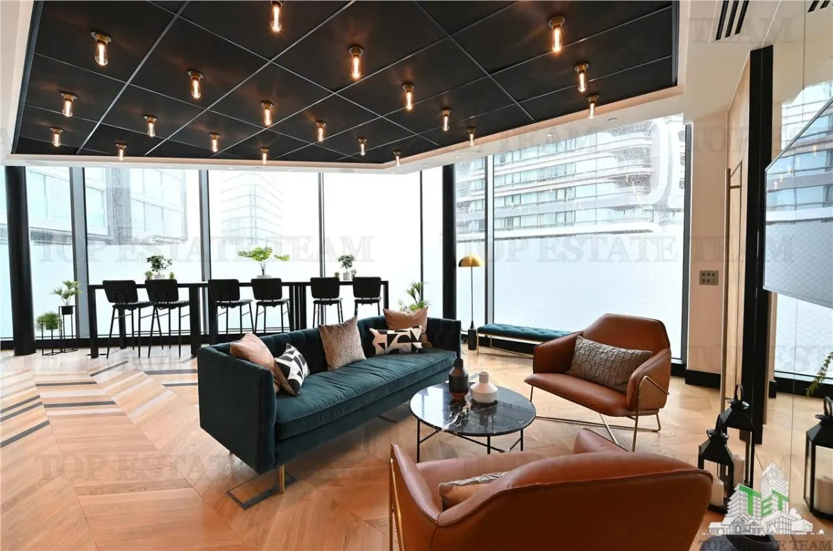 Penthouse 2 dormitoare, Valencia Tower, City Road, UK - foto 15