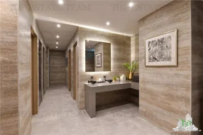Penthouse 2 dormitoare, Valencia Tower, City Road, UK - foto 8