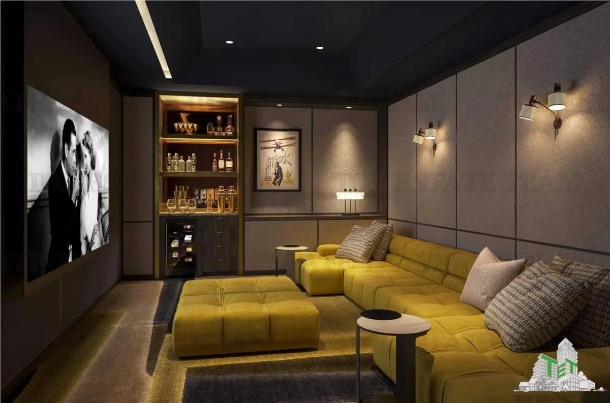 Apartamente 3 dormitoare, The Regent, Camden Goods Yard, UK - foto 16