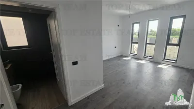 Villa Premium Planta Baja, Salón 34 m², Teghes - foto 11
