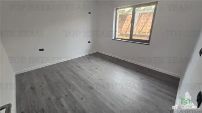 Villa Premium Planta Baja, Salón 34 m², Teghes - foto 12
