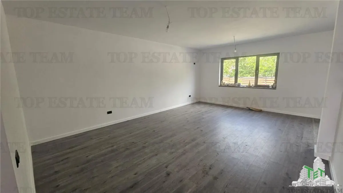 Villa Premium Planta Baja, Salón 34 m², Teghes - foto 13