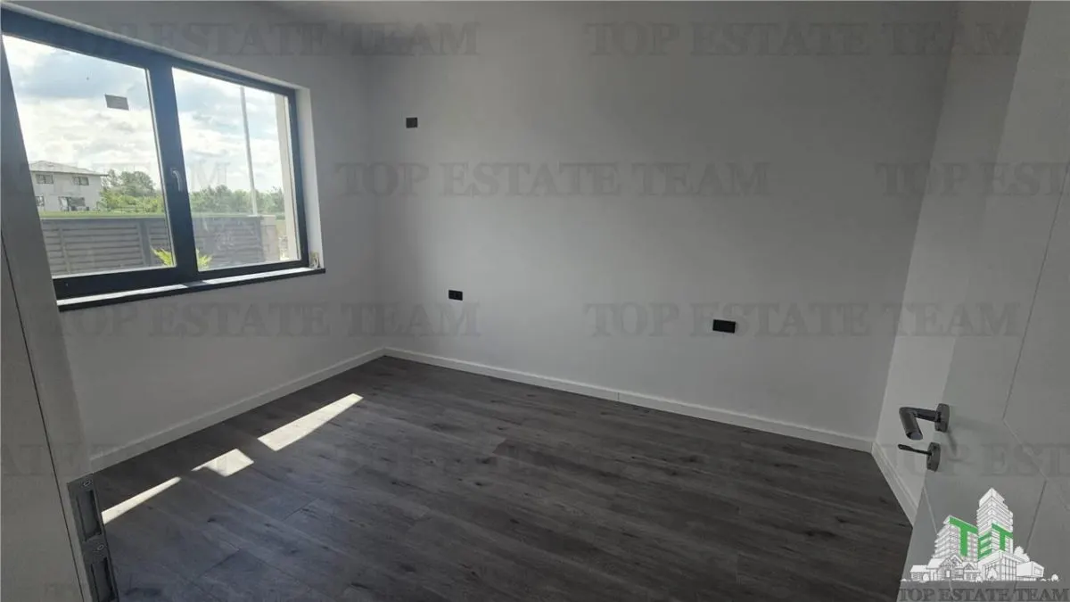 Villa Premium Planta Baja, Salón 34 m², Teghes - foto 14