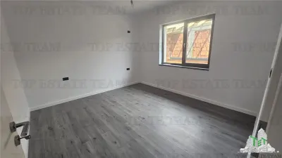 Villa Premium Planta Baja, Salón 34 m², Teghes - foto 4