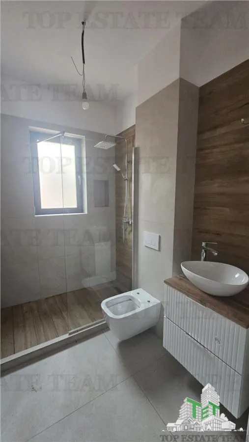 Villa Premium Planta Baja, Salón 34 m², Teghes - foto 5