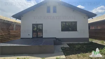 Villa Premium Planta Baja, Salón 34 m², Teghes - foto 6
