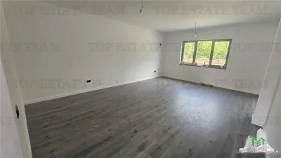 Villa Premium Planta Baja, Salón 34 m², Teghes - foto 8