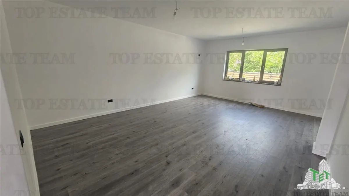 Villa Premium Planta Baja, Salón 34 m², Teghes - foto 8