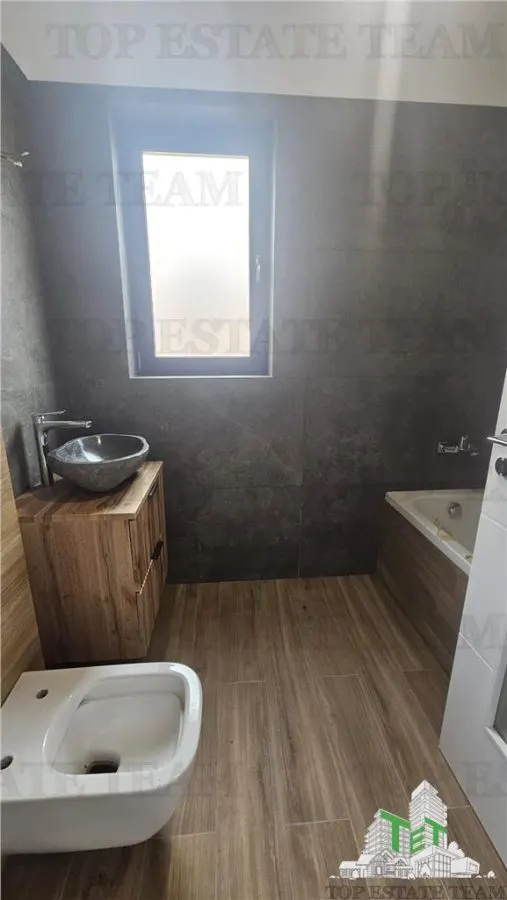 Villa Premium Planta Baja, Salón 34 m², Teghes - foto 9