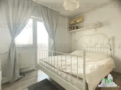 Apartament 2 camere | Mosilor | Vedere superba - foto 1