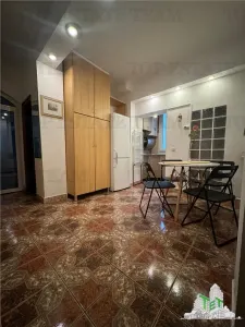 Apartament 2 camere | 61 mp utili + pivnita | Parter | Grozavesti | 550 euro/luna - foto 4