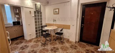 Apartament 2 camere | 61 mp utili + pivnita | Parter | Grozavesti | 550 euro/luna - foto 6