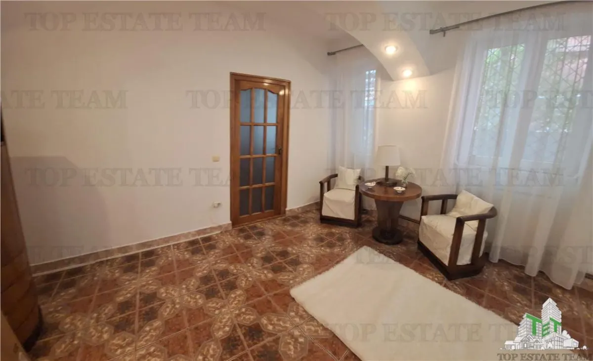 Apartament 2 camere | 61 mp utili + pivnita | Parter | Grozavesti | 550 euro/luna - foto 8