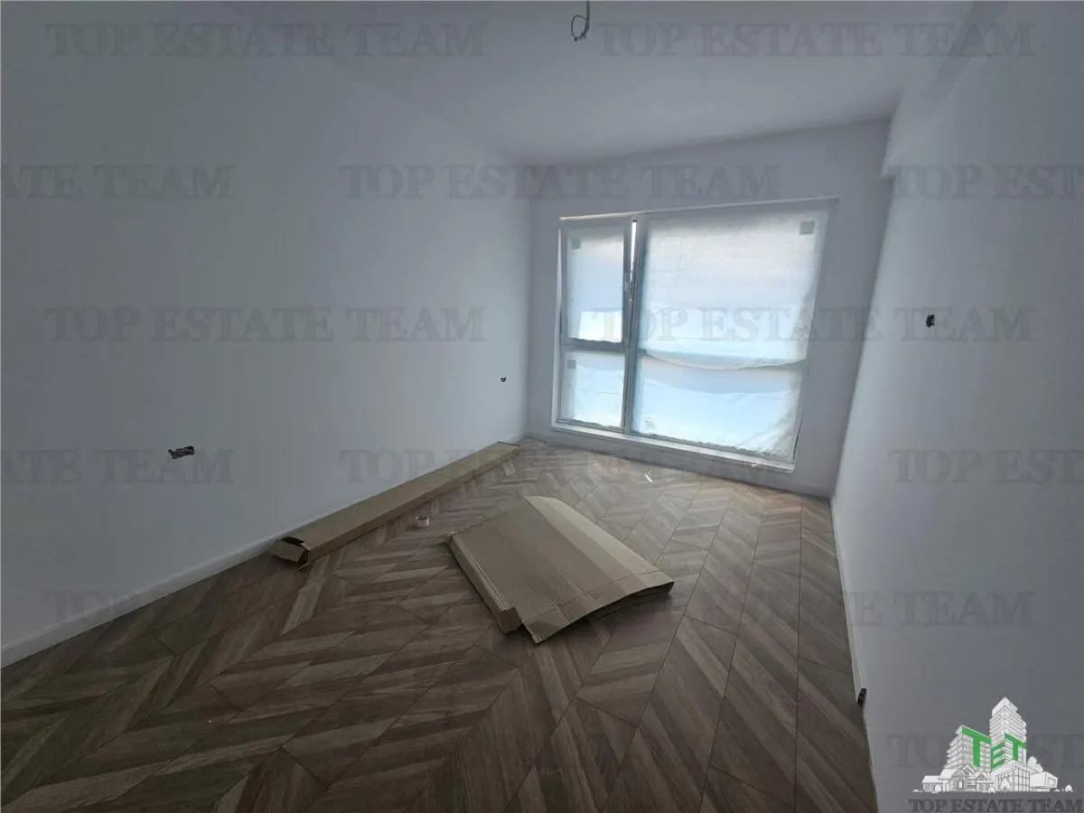 Duplex premium 4 camere incalzire in pardoseala in Prel.Ghencea - foto 11