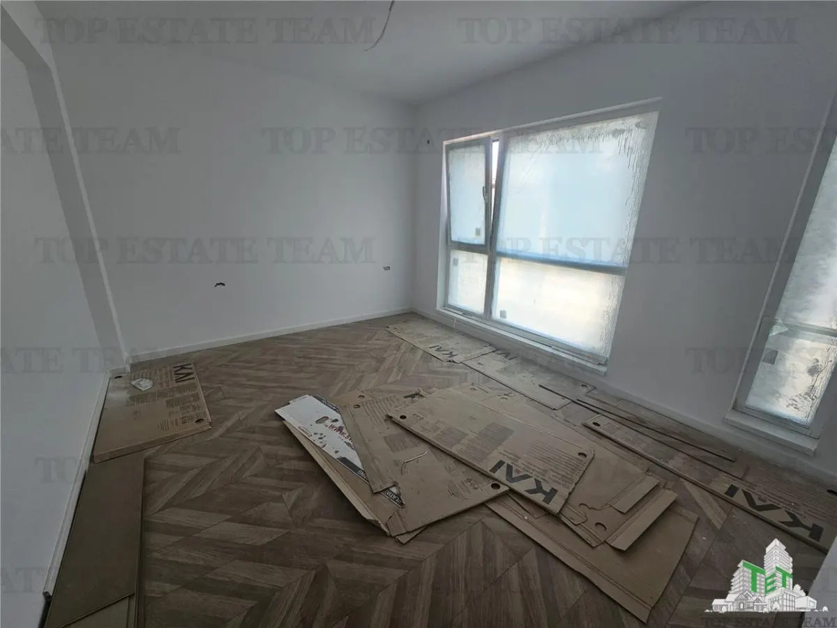Duplex premium 4 camere incalzire in pardoseala in Prel.Ghencea - foto 12