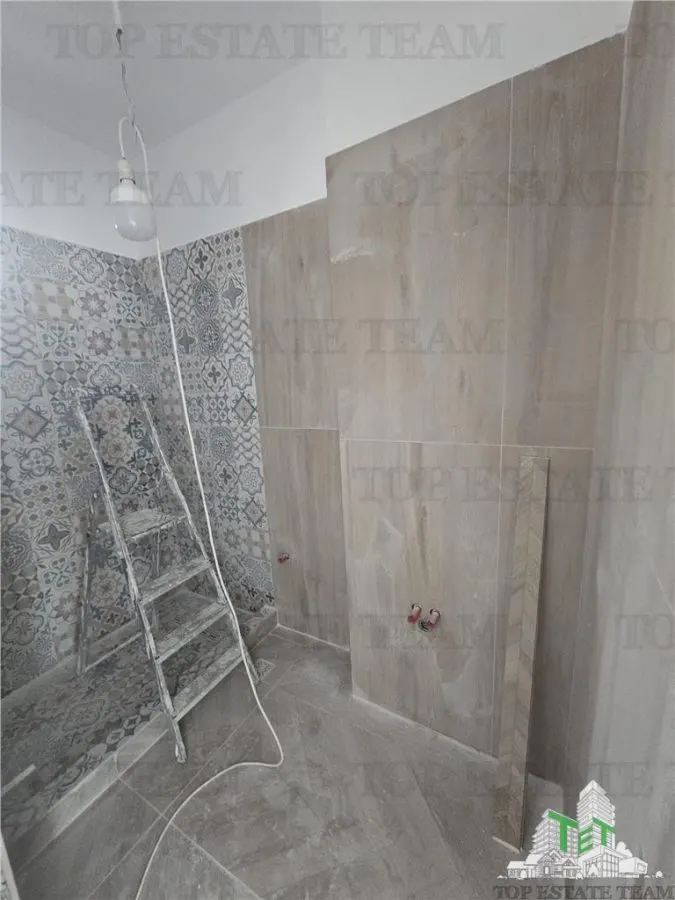 Duplex premium 4 camere incalzire in pardoseala in Prel.Ghencea - foto 13