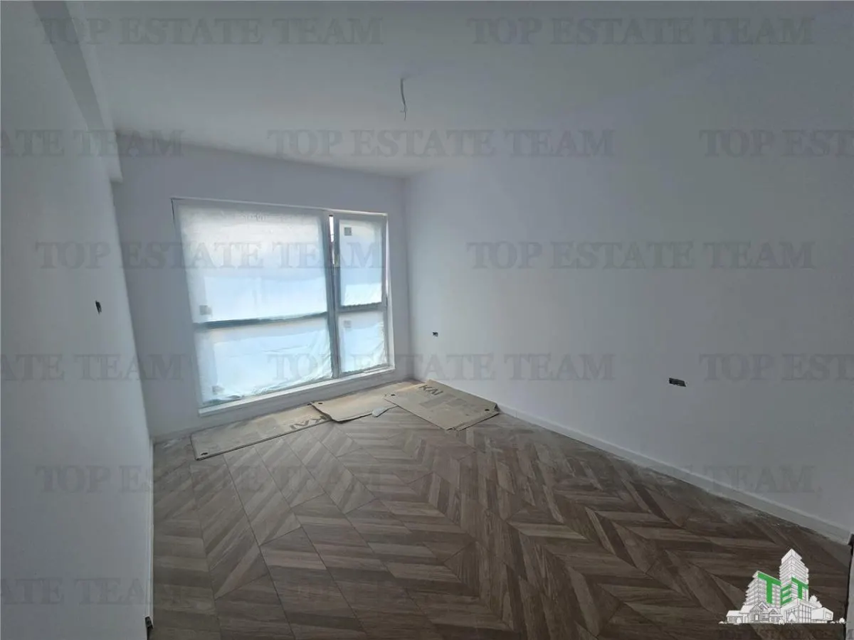 Duplex premium 4 camere incalzire in pardoseala in Prel.Ghencea - foto 4