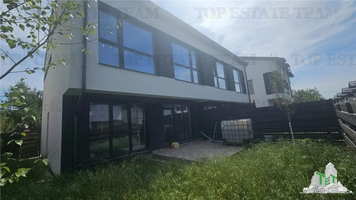 Duplex premium 4 camere incalzire in pardoseala in Prel.Ghencea - foto 6